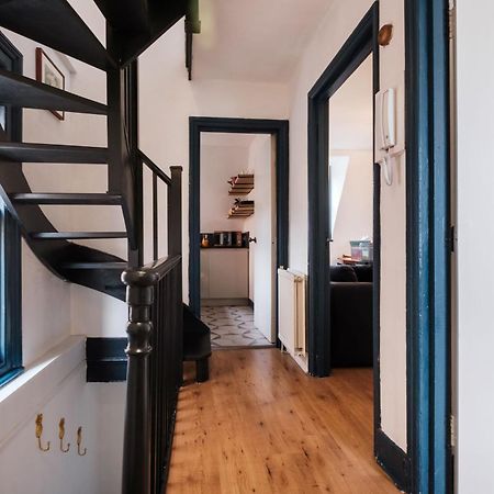 The Heart Of Notting Hill - Cityapartmentstay Londra Esterno foto