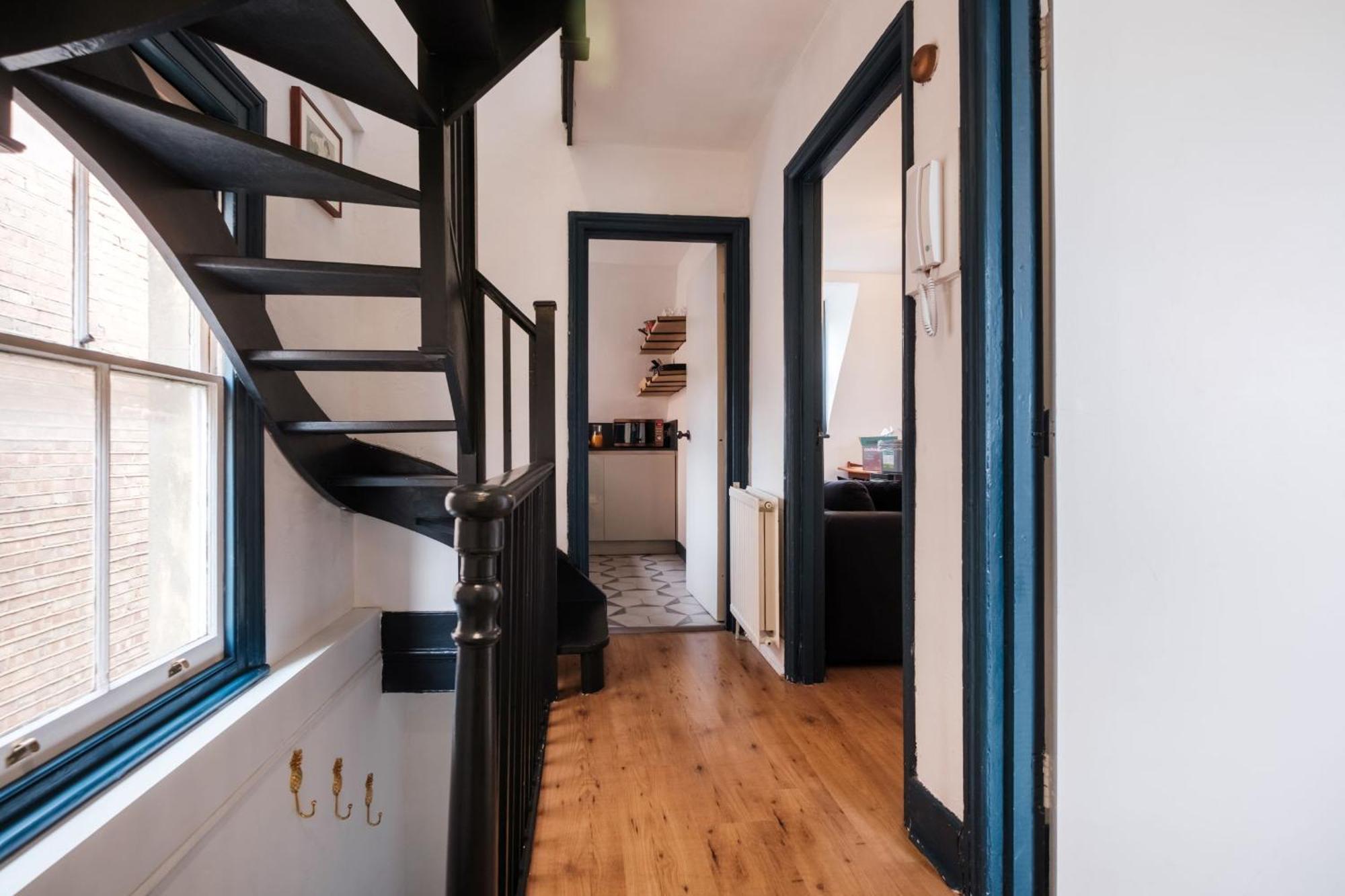 The Heart Of Notting Hill - Cityapartmentstay Londra Esterno foto