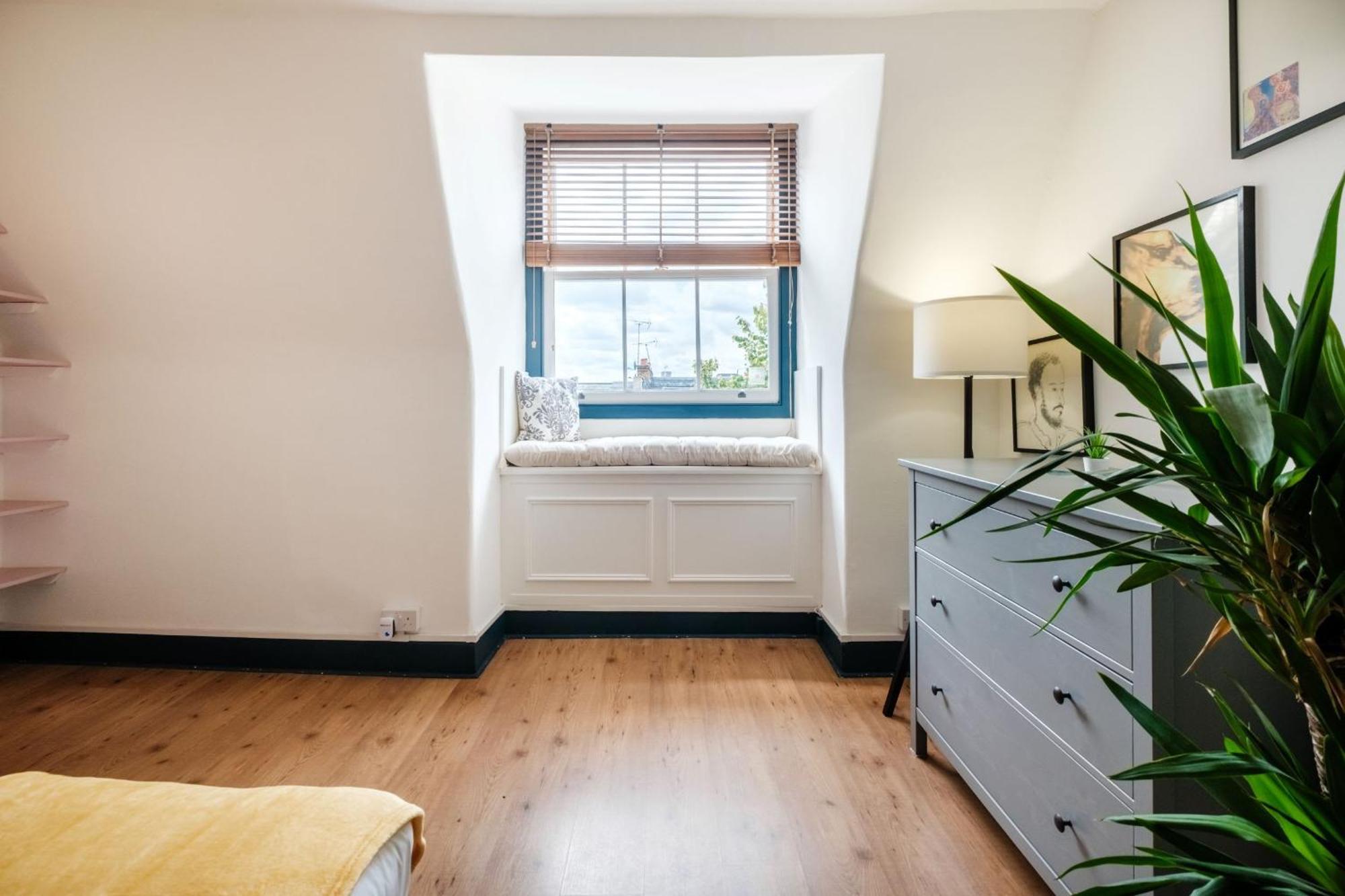 The Heart Of Notting Hill - Cityapartmentstay Londra Esterno foto