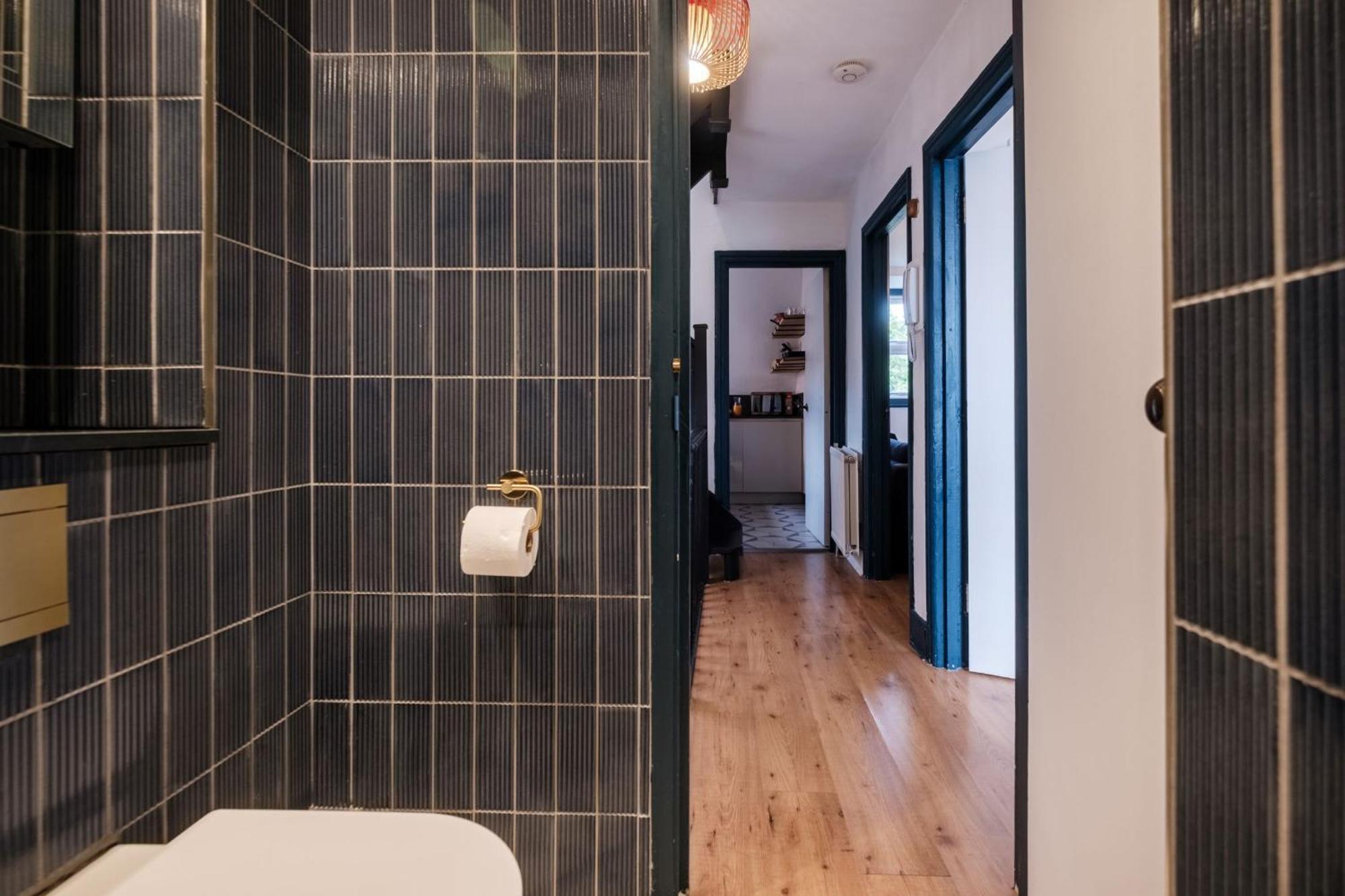 The Heart Of Notting Hill - Cityapartmentstay Londra Esterno foto