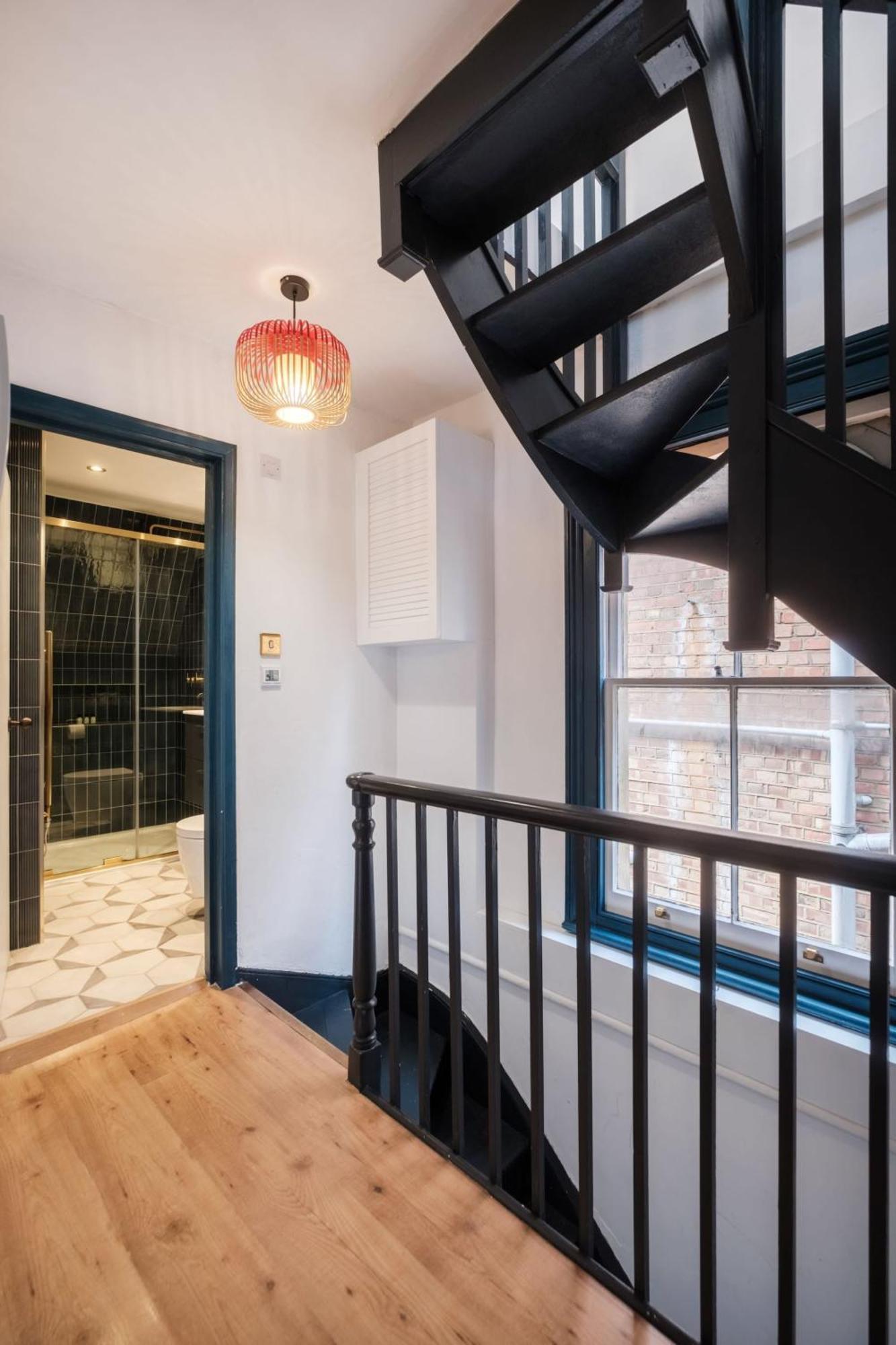 The Heart Of Notting Hill - Cityapartmentstay Londra Esterno foto