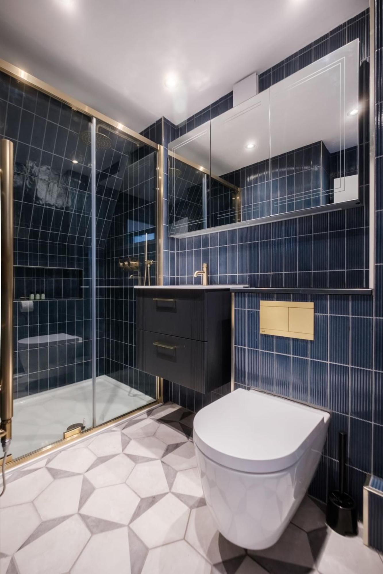 The Heart Of Notting Hill - Cityapartmentstay Londra Esterno foto