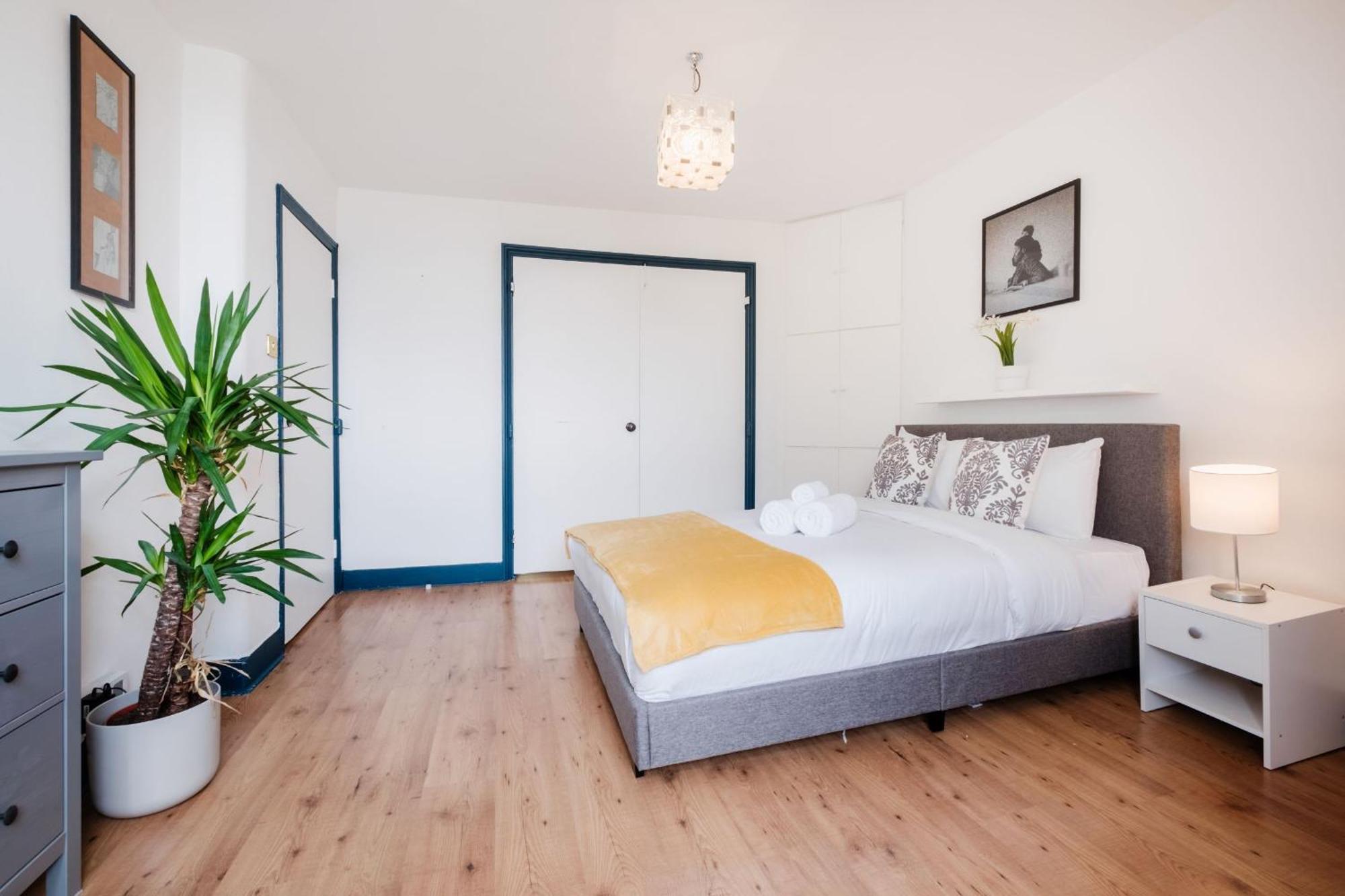 The Heart Of Notting Hill - Cityapartmentstay Londra Esterno foto