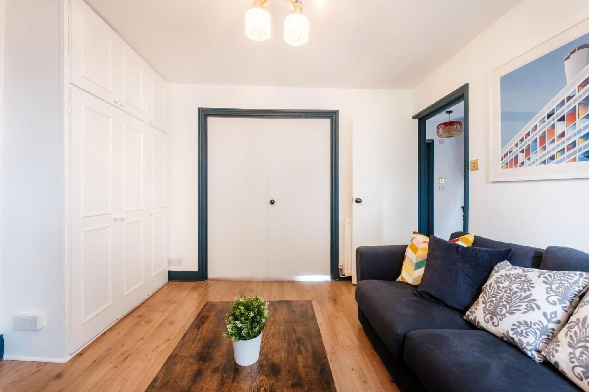 The Heart Of Notting Hill - Cityapartmentstay Londra Esterno foto