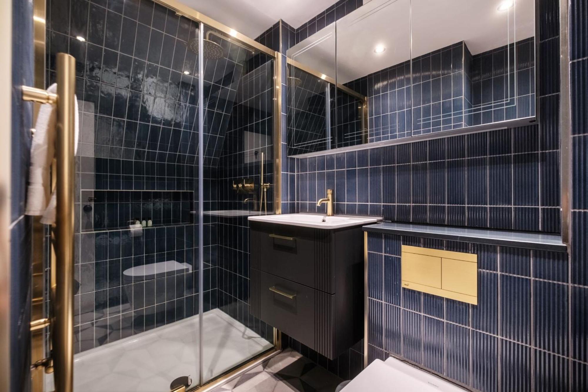 The Heart Of Notting Hill - Cityapartmentstay Londra Esterno foto